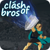 Clash Of Bros