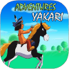 Yakari Adventures