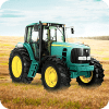 Farm Tractor Simulator 18