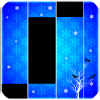 Piano music : white tiles 4 the new one ??*??