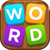 Word Connect: Letter Connect & Find Word Games