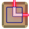 Laser Stone