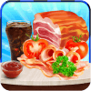 Bacon Food