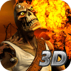 Zombie Apocalypse: Dead War 3D