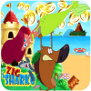 Zig und Sharko Adventures World