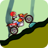 Jungle Motorcycle Racing