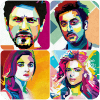 Scratch BollyCeleb Quiz 2018