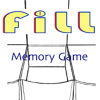 Fill Memory Game