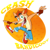 Super Bandicot Adventure