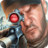 Snow Mountain Army War: Sniper Best Game