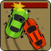 Drift or Crash - Car Race 2D