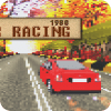 Car Racing 1980