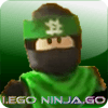 Ninja Go Game ★★★★☆