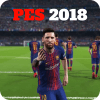 Guide to PES 18