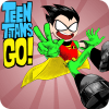 Titans Go Hero Runner Rush Dash Adventures World