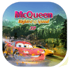 McQueen ultimate race lightenning cars : Fast 3D