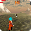 Goku ultra fighter