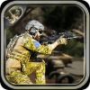 ASCHS: AntaGonist Strike Challenging Shoot