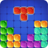 Block Puzzle Candy Mania Puzzle Classic Free Games