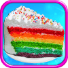 Cake Maker Cooking Games FREE