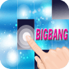 BIGBANG Piano Game