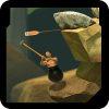 New Getting Over It Jump