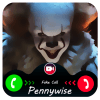 Fake Call from Pennywise Prank
