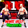 New WWE 2K17 Mayhem Cheat