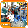 Sliding Puzzle Jurassic World