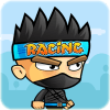 Racing Ninja World Series