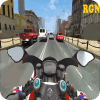 Motorcycle Rider 3D