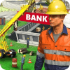 New Bank Construction Simulator - Crane Operator