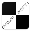 Piano Tap - Taylor Swift Free