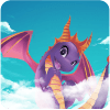 * Spyro Dragon 2018 Adventure