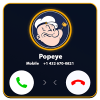 Call From Popeye