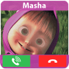 Real Call From Masha