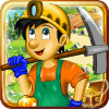 Gold Miner (Treasure Island)