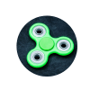 Spin It - Fidget Spinner Game