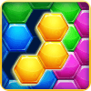 Max Puzzle - Candy Hexa