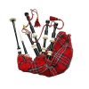Bagpipe Real