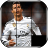 Play Cristiano Ronaldo Sliding Jigsaw Puzzle Game