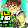 New Ben 10 Ultimate Hint