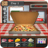 Pizza Maker Cooking game
