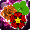 Blossom Crush : Free Match 3 Flower Mania