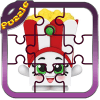 Puzzles Game for Shopkin Toys for fans