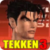 New Tekken 3 Jin Trick