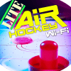 Air Hockey Wi-Fi Lite
