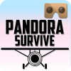 VR Pandora Survive Space Race