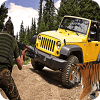 Animal Hunting 3D: Safari Jeep 2018