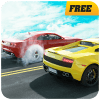 Traffic Xtreme: Racing Car Drift Simulator Game 3D